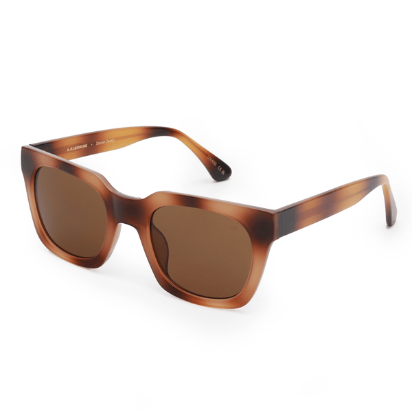 Nancy / Demi Brown & Brown Lens - Shade Files
